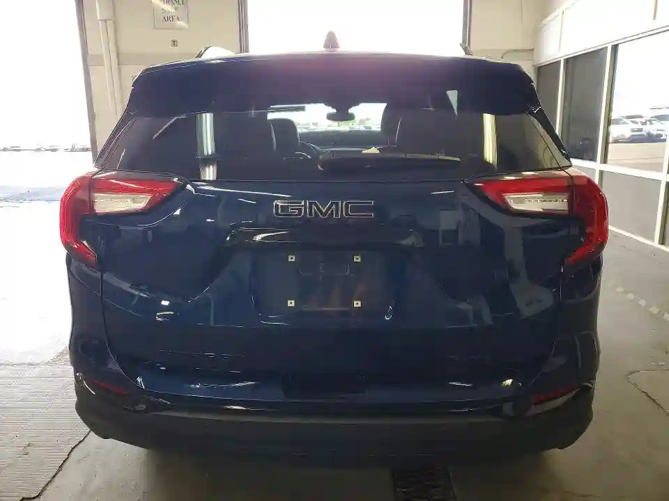 3GKALVEV0NL200047 2022 GMC TERRAIN-5