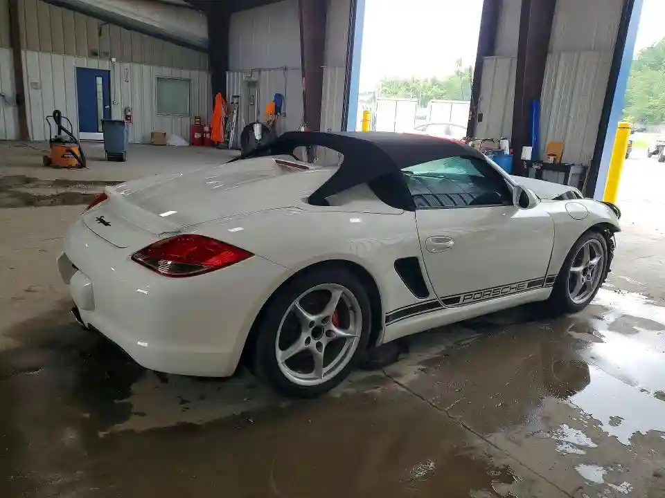 WP0CB2A83BS745730 2011 PORSCHE BOXSTER-2