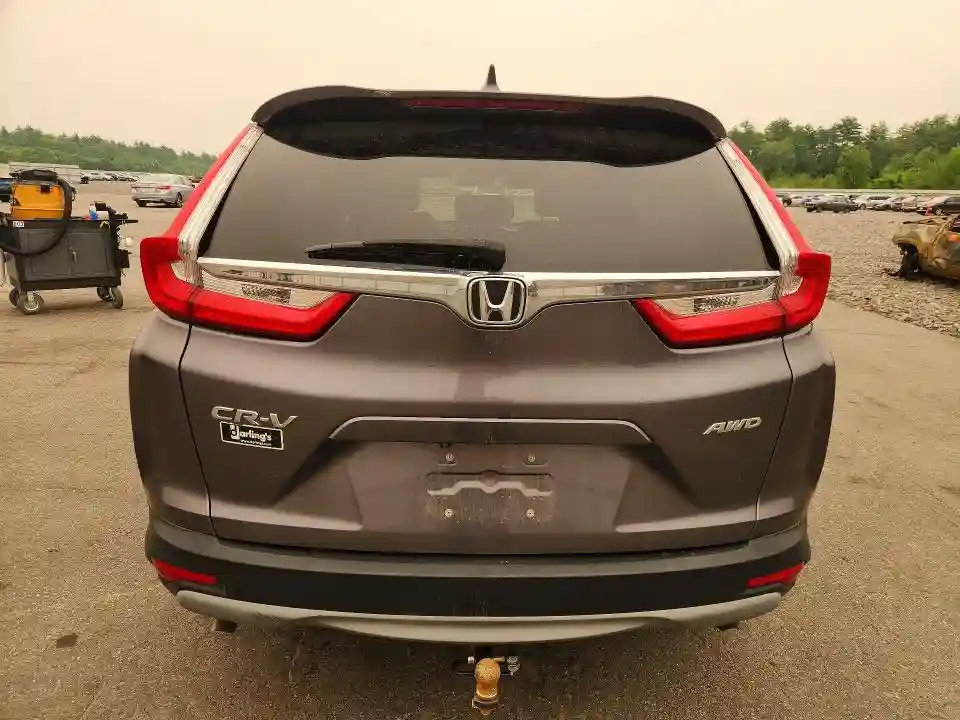 7FARW2H5XJE015663 2018 HONDA CRV-5