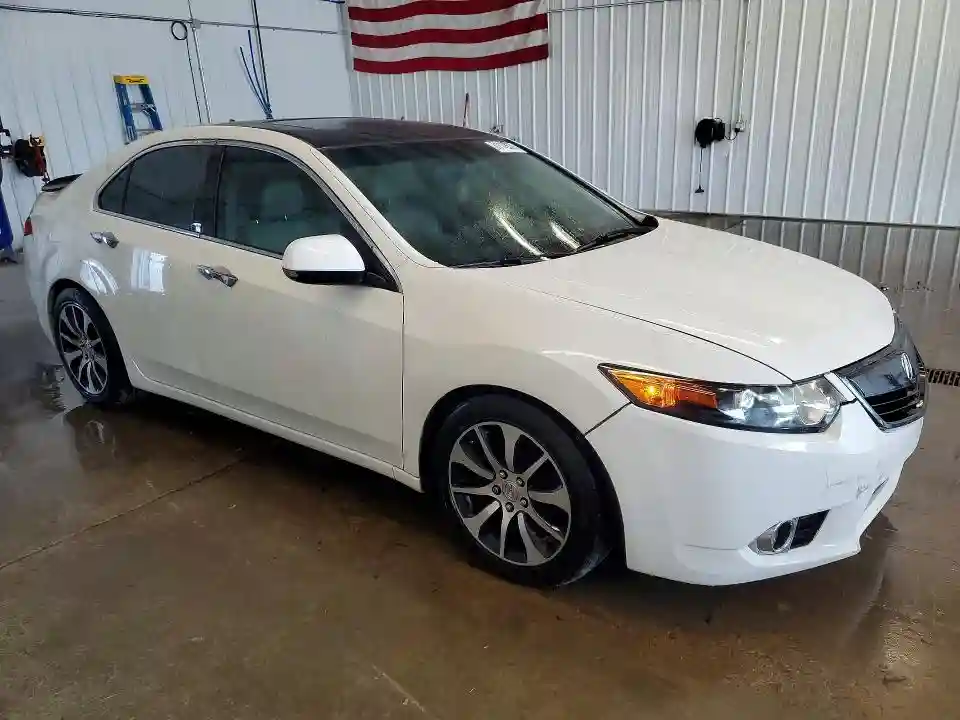 JH4CU2F67BC007309 2011 ACURA TSX-3