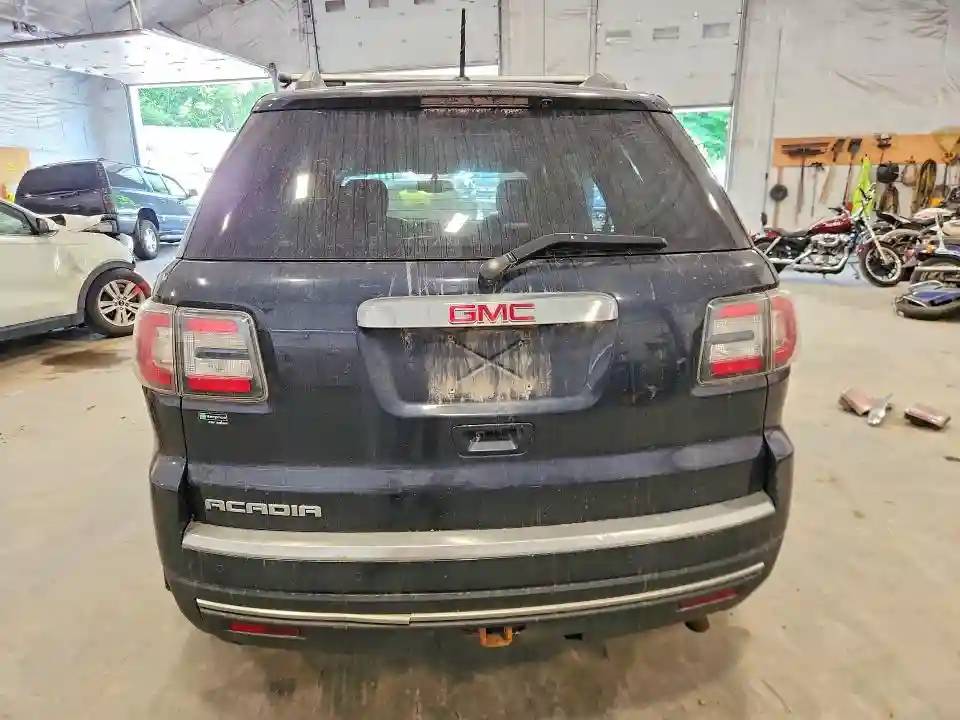 1GKKVNED8GJ161143 2016 GMC ACADIA-5