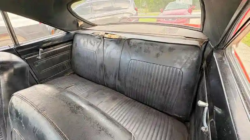 BH23E72256868 1967 PLYMOUTH ALL OTHER-5