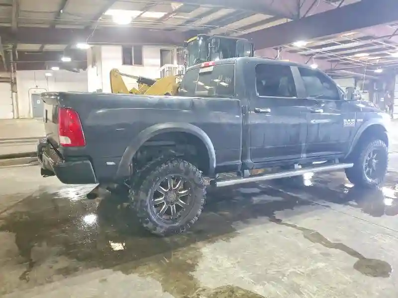 3C6UR5DJ7GG186236 2016 RAM 2500-2