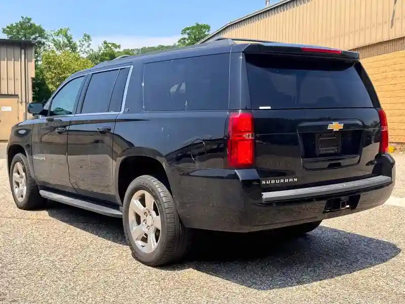 1GNSKHKC7KR132008 2019 CHEVROLET SUBURBAN-2