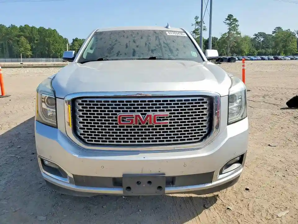 1GKS1CKJ1GR221954 2016 GMC YUKON-4