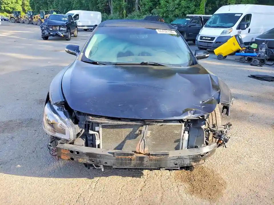 1N4AA5AP5AC834250 2010 NISSAN MAXIMA-4