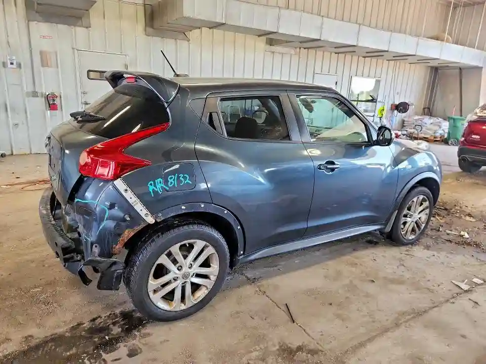 JN8AF5MV0DT208572 2013 NISSAN JUKE-2