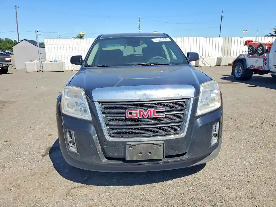 2GKFLVEK3F6216700 2015 GMC TERRAIN-4