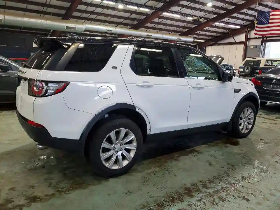 SALCP2BG2HH693674 2017 LAND ROVER DISCOVERY-2