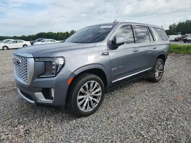 1GKS2DKL9MR135114 2021 GMC YUKON-0