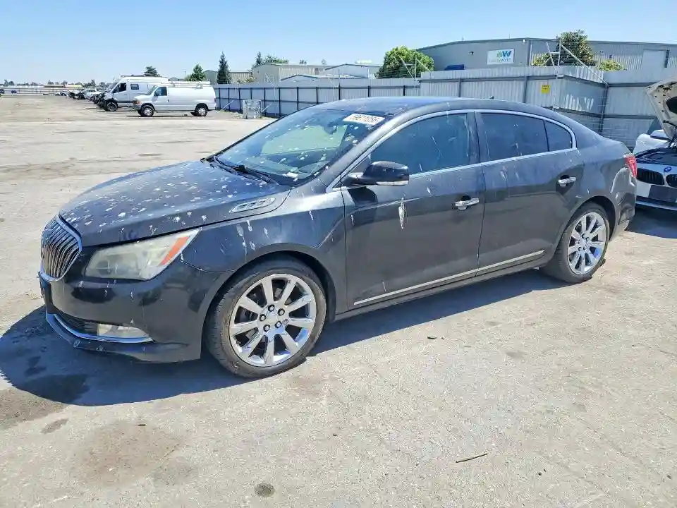 1G4GD5G35EF167230 2014 BUICK LACROSSE-0