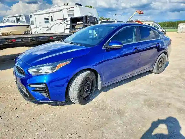 3KPF54AD6LE219366 2020 KIA FORTE-0
