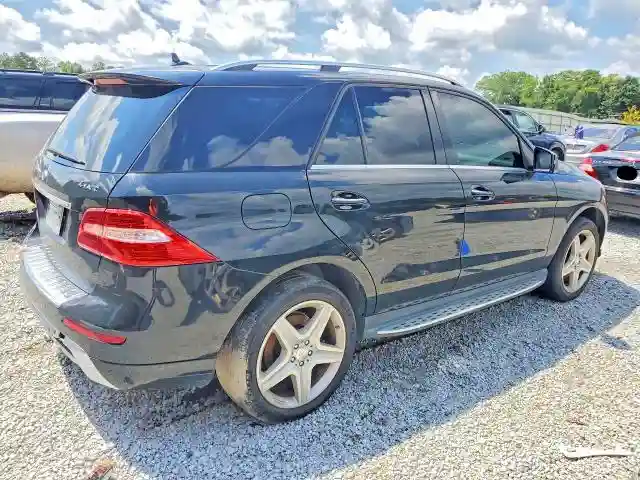 4JGDA5GB7FA482905 2015 MERCEDES-BENZ M-CLASS-2