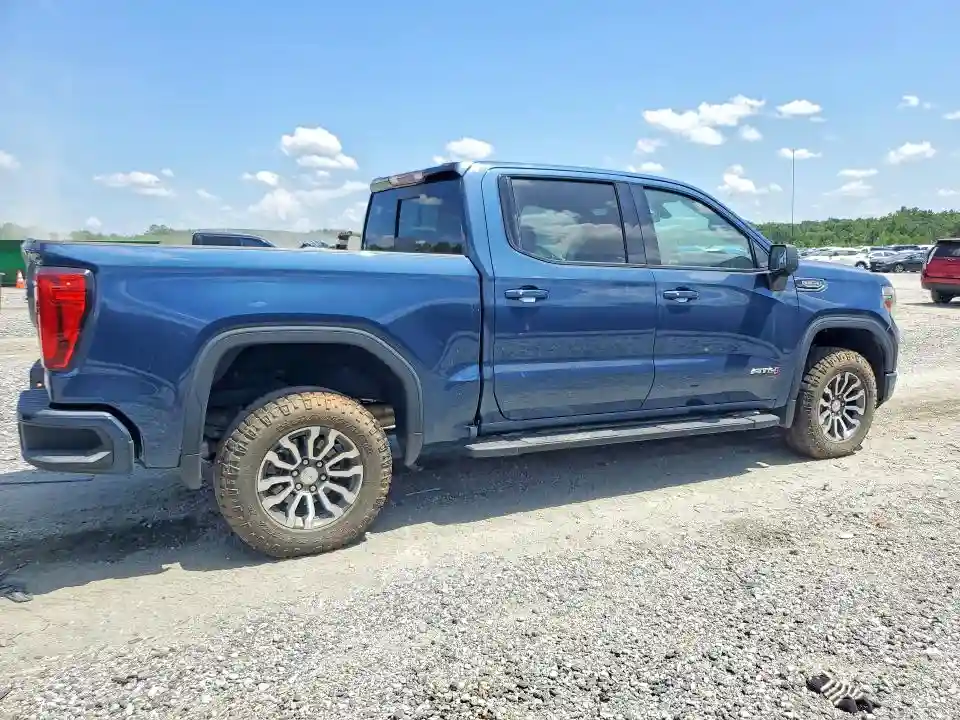 1GTP9EEL5KZ241913 2019 GMC SIERRA K15-2