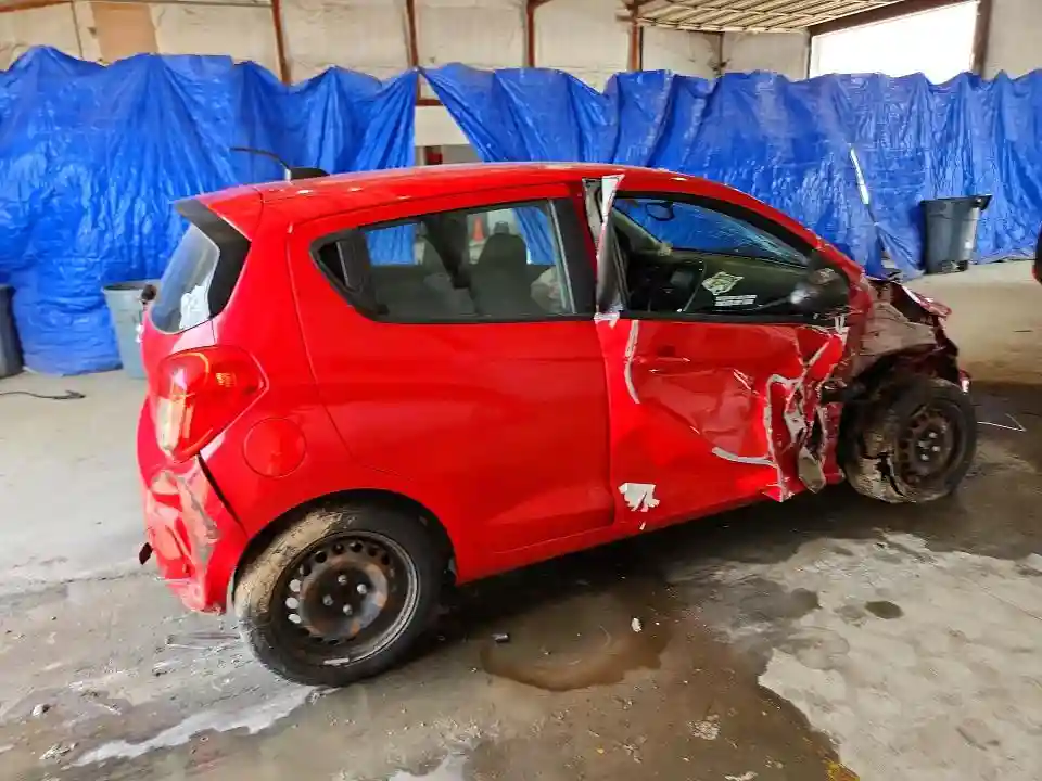 KL8CA6SA3HC764074 2017 CHEVROLET SPARK-2