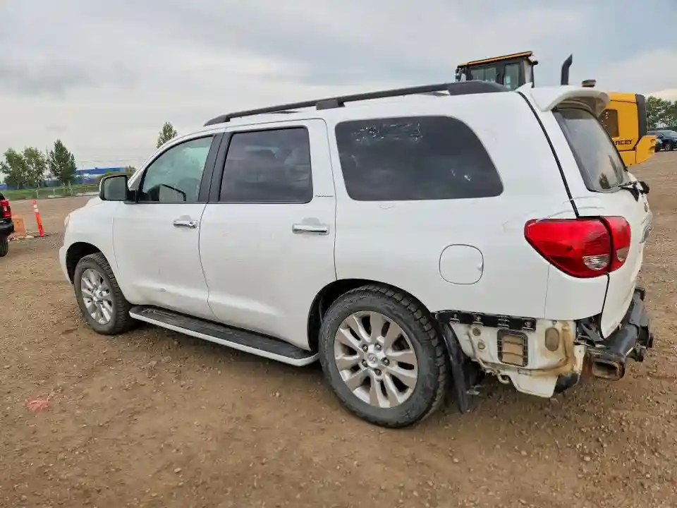 5TDDY5G15BS044436 2011 TOYOTA SEQUOIA-1