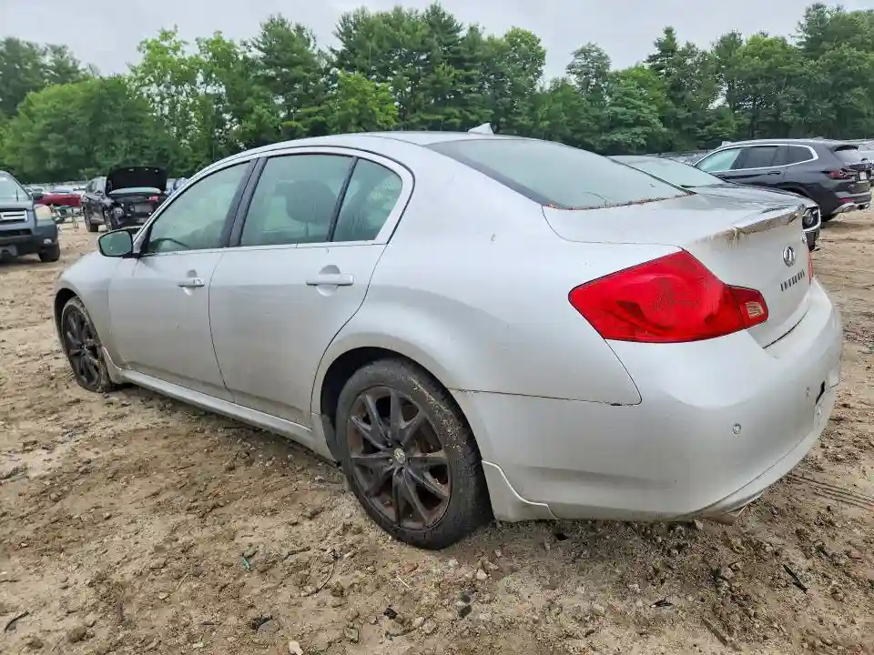 JN1CV6AR2DM753593 2013 INFINITI G37-1