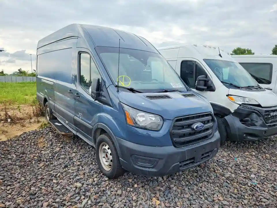 1FTBR3X82LKB28003 2020 FORD TRANSIT-3