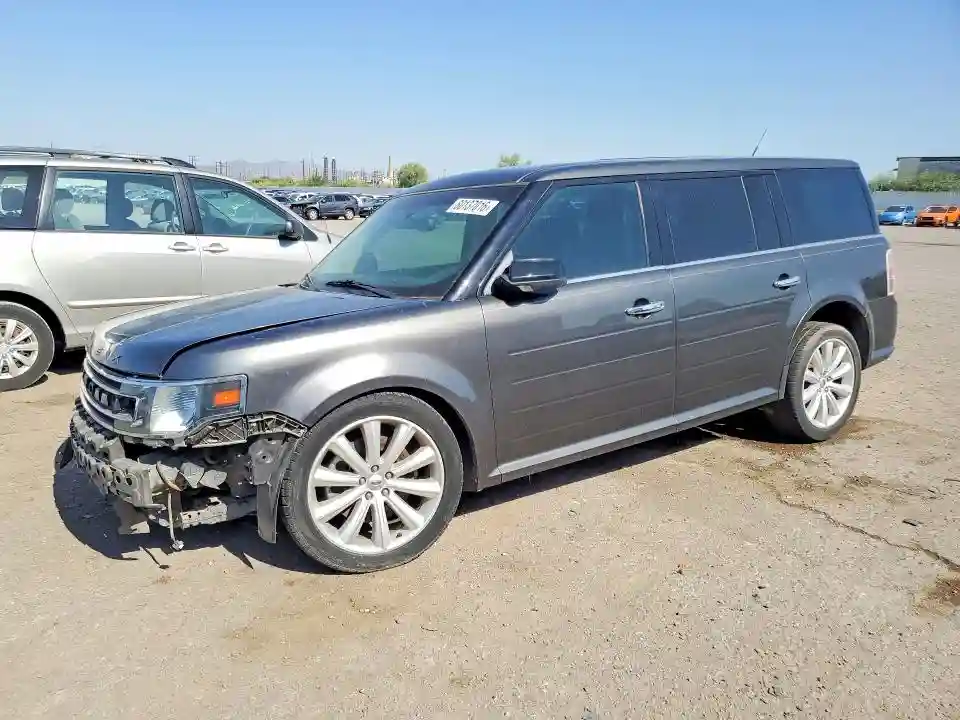 2FMGK5C82FBA20356 2015 FORD FLEX-0