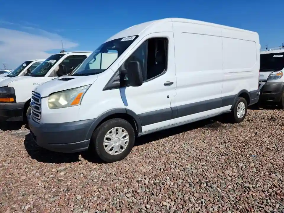 1FTYE2CM5HKA31470 2017 FORD TRANSIT-0