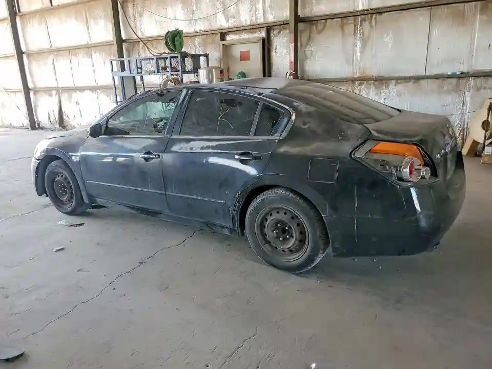 1N4AL2APXAN499824 2010 NISSAN ALTIMA-1
