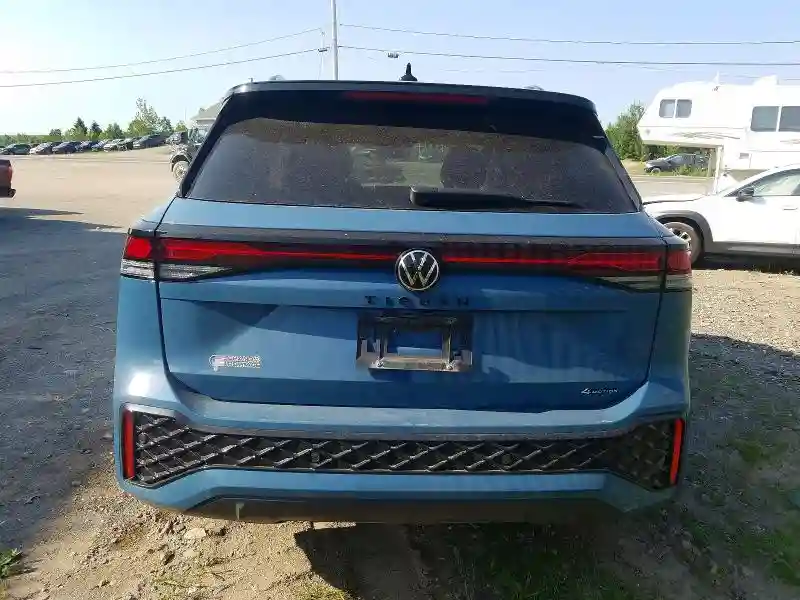 3VVGR7RM5SM025223 2025 VOLKSWAGEN TIGUAN-5
