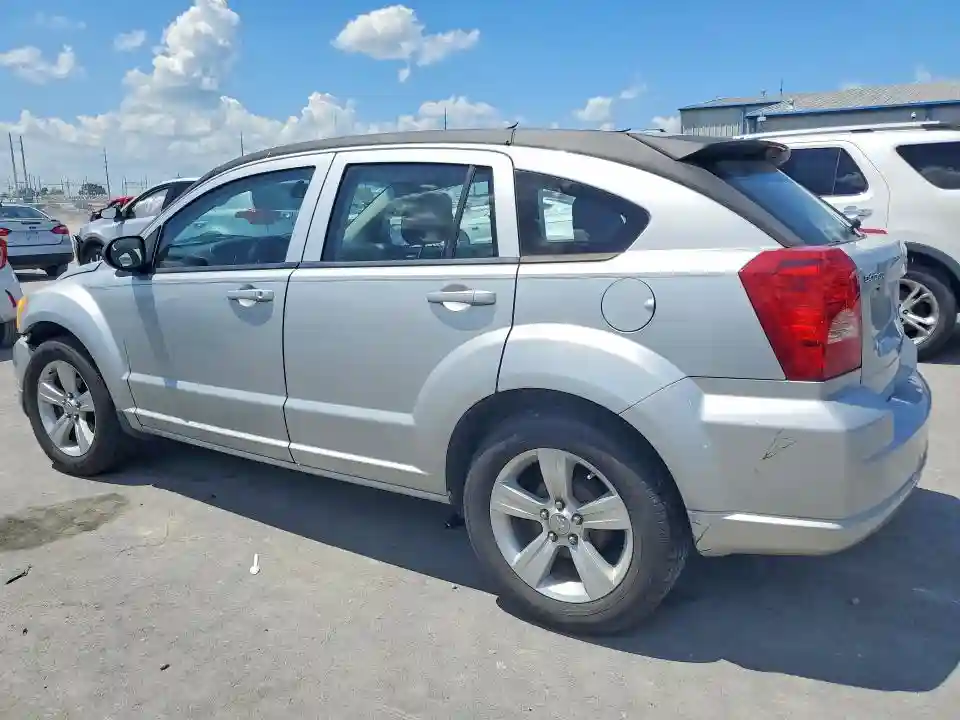1B3CB4HA2AD650343 2010 DODGE CALIBER-1