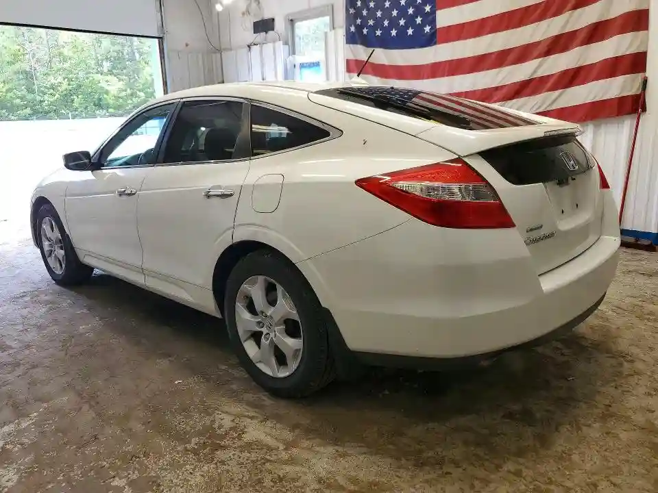 5J6TF1H54BL004193 2011 HONDA ACCORD-1