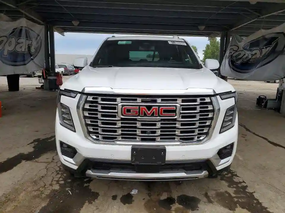 1GKS2JRL4SR344875 2025 GMC YUKON-4