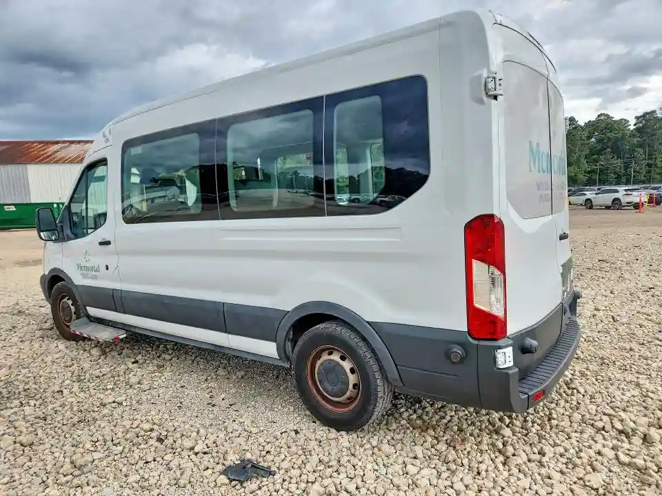 1FBAX2CM6HKB48278 2017 FORD TRANSIT-1