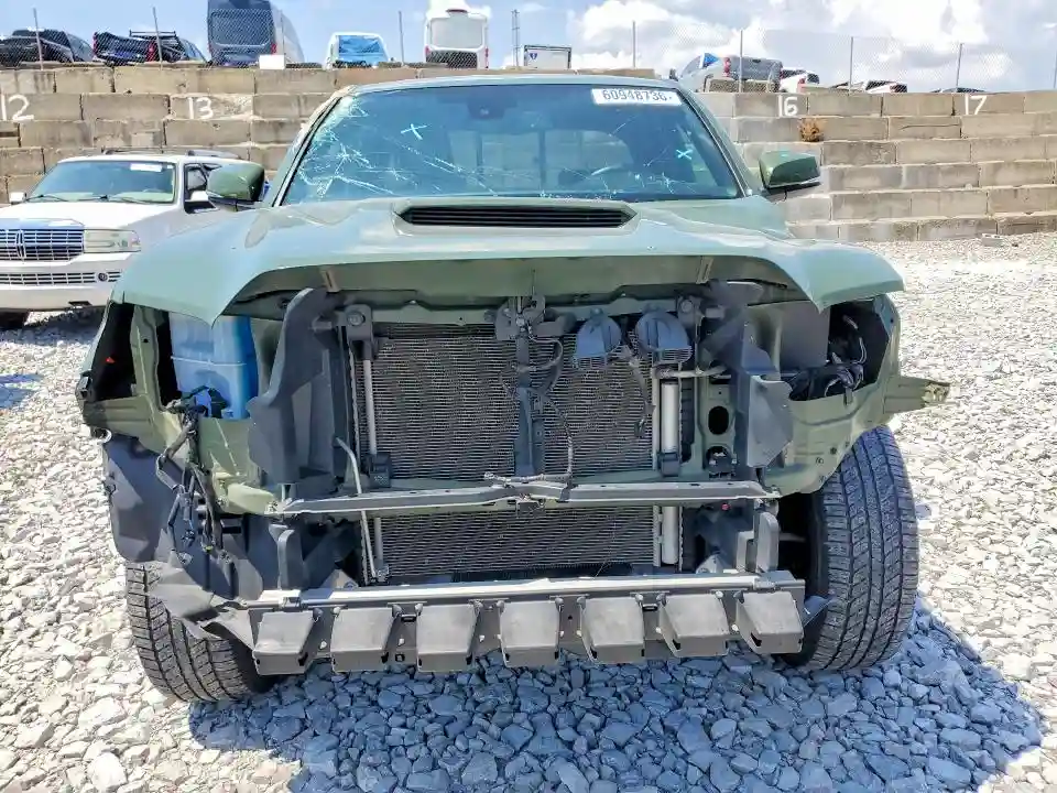 3TYSZ5AN8NT059621 2022 TOYOTA TACOMA-4