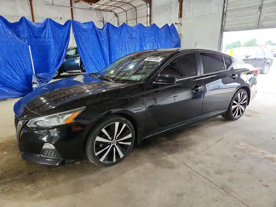 1N4BL4CV7LC172436 2020 NISSAN ALTIMA-0