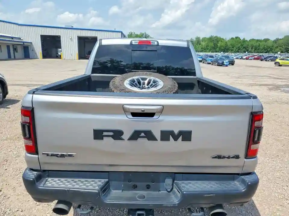 1C6SRFU91MN766555 2021 RAM 1500-5