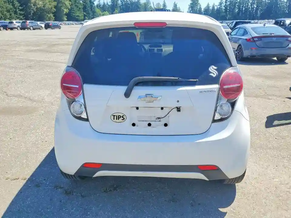 KL8CD6S90EC534534 2014 CHEVROLET SPARK-5