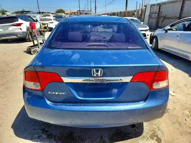19XFA1F59AE057399 2010 HONDA CIVIC-5