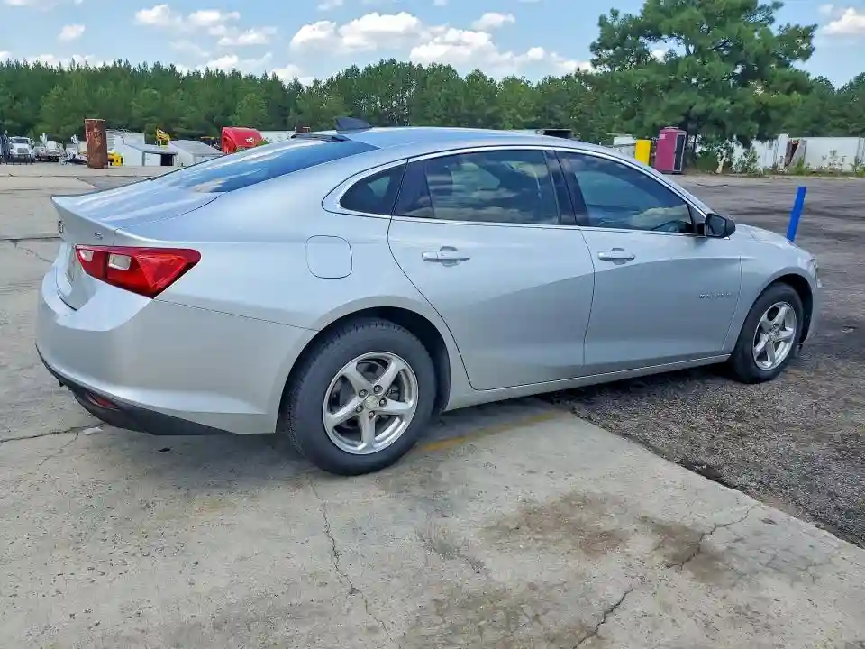 1G1ZC5ST0GF220578 2016 CHEVROLET MALIBU-2
