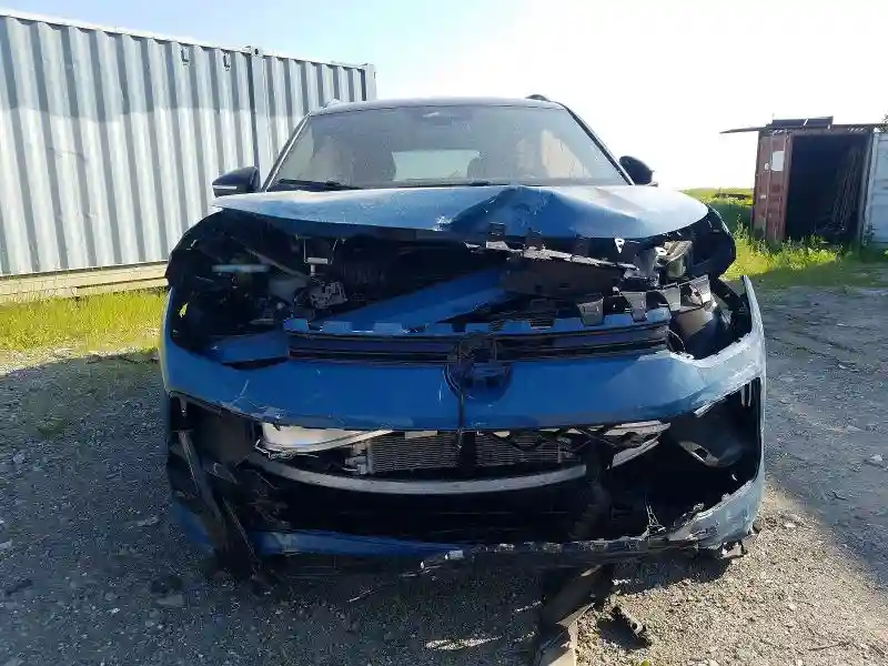 3VVGR7RM5SM025223 2025 VOLKSWAGEN TIGUAN-4