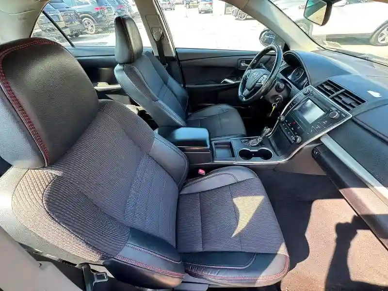 4T1BF1FK7GU238321 2016 TOYOTA CAMRY-4