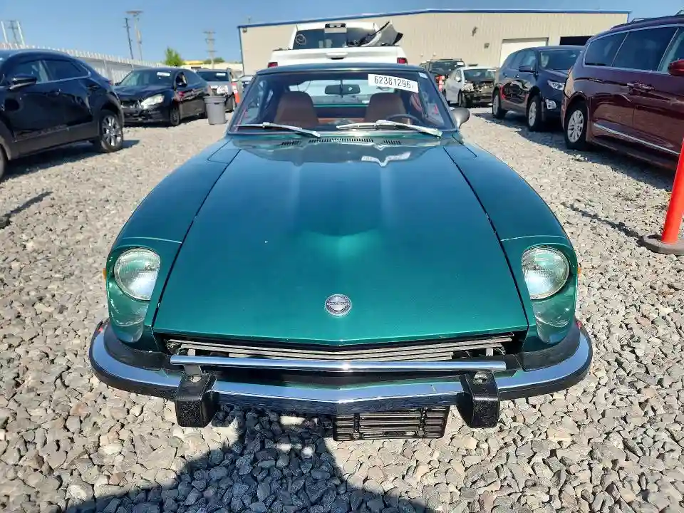 RLS30045621 1974 DATSUN 280-4
