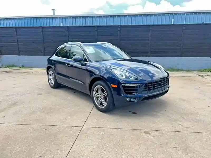 WP1AB2A5XJLB34419 2018 PORSCHE MACAN-0
