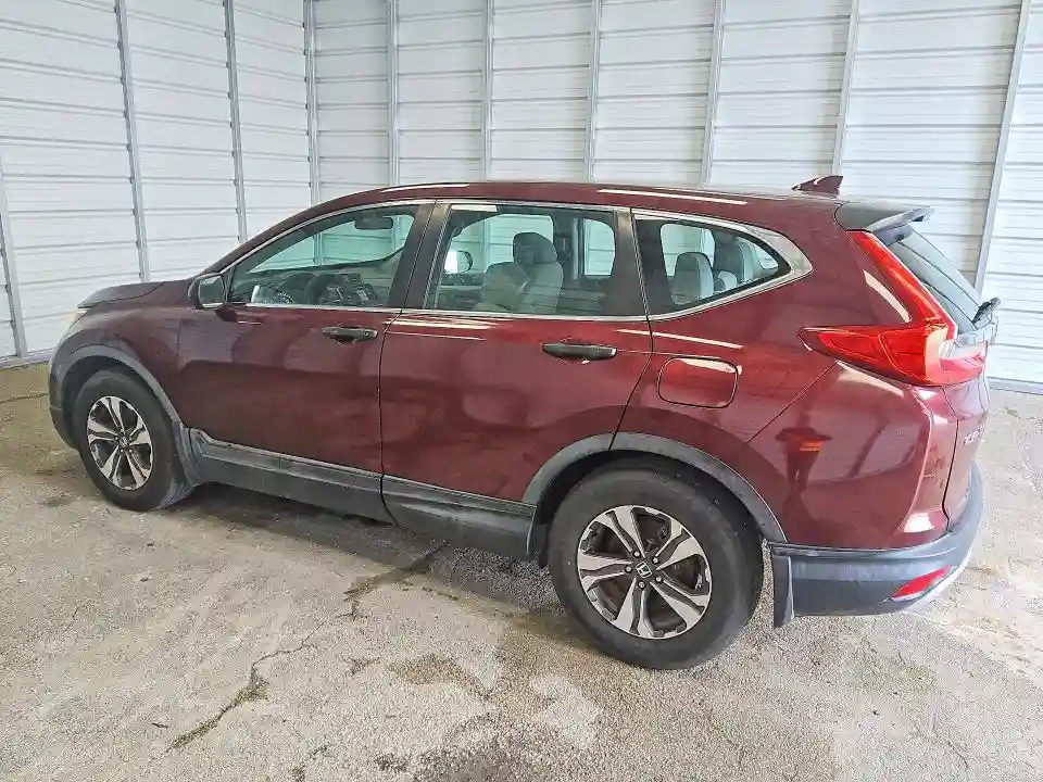 7FARW5H34HE007097 2017 HONDA CRV-1