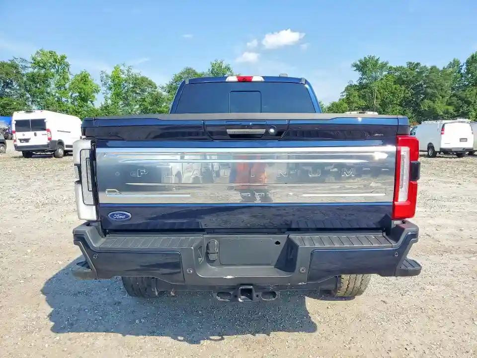 1FT8W2BT0RED23503 2024 FORD F250-5