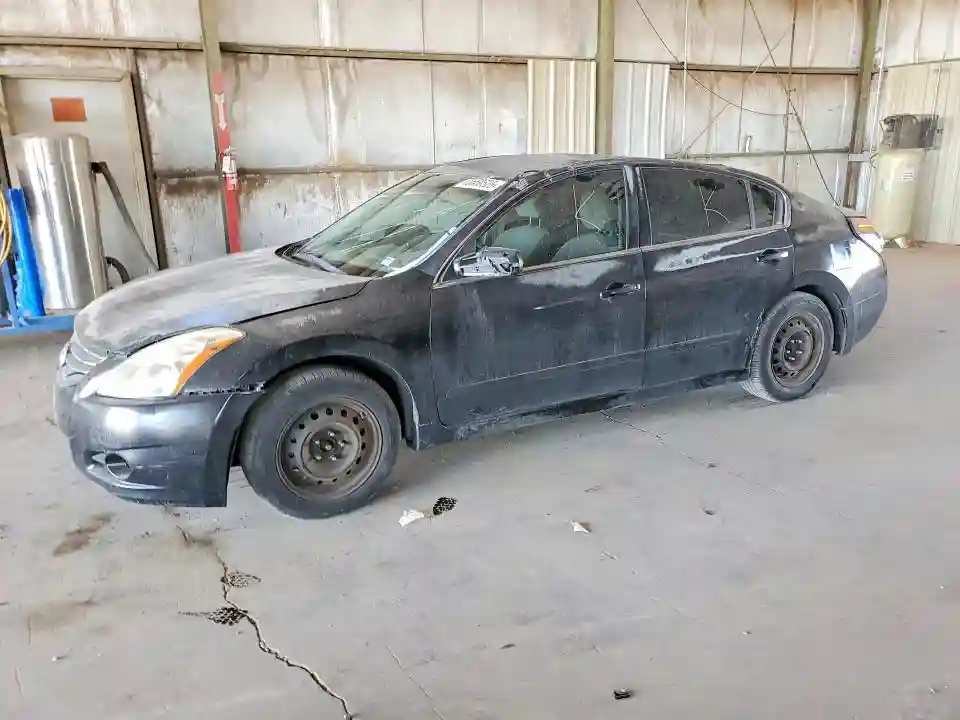 1N4AL2APXAN499824 2010 NISSAN ALTIMA-0