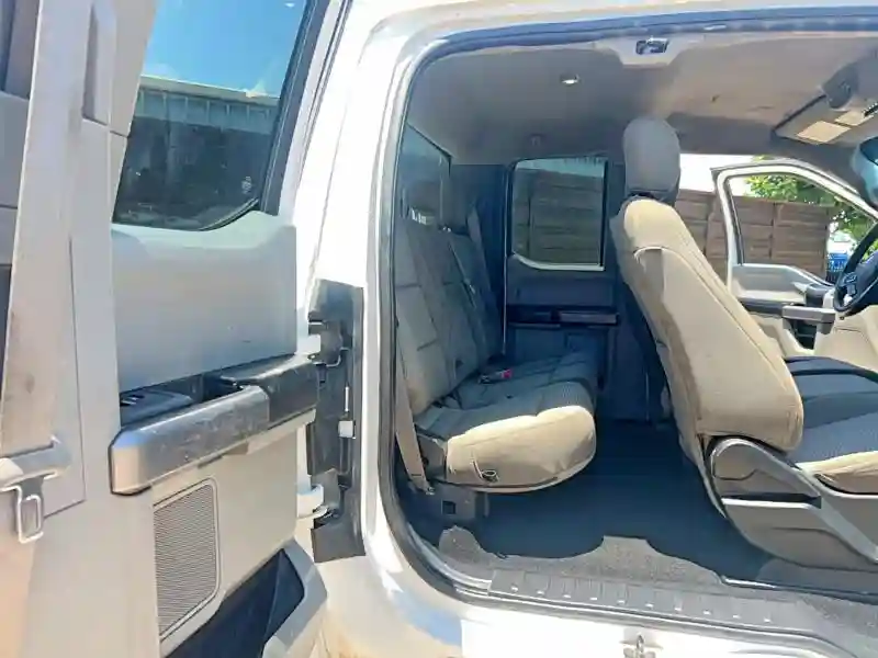 1FD7X2B69KED70727 2019 FORD F250-5