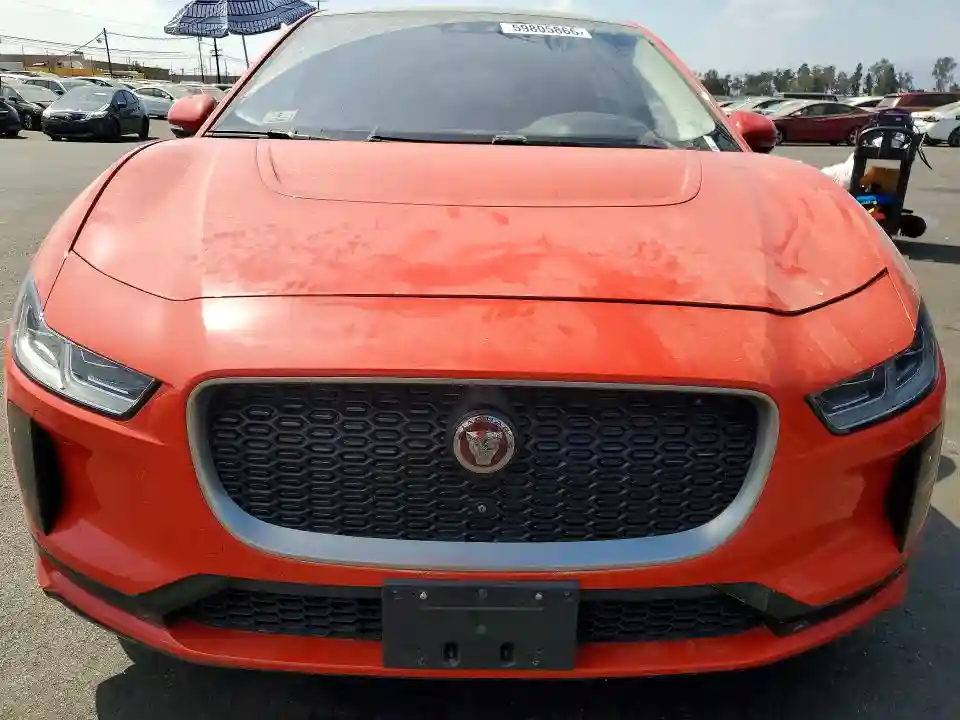 SADHD2S11K1F71932 2019 JAGUAR I-PACE-4