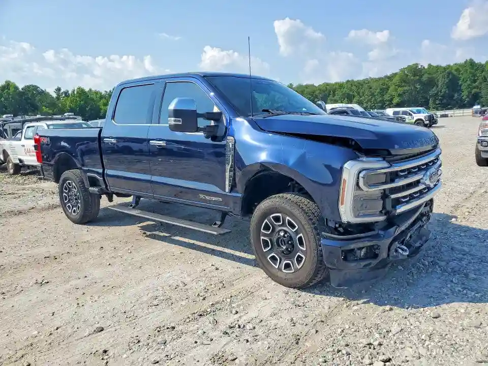 1FT8W2BT0RED23503 2024 FORD F250-3