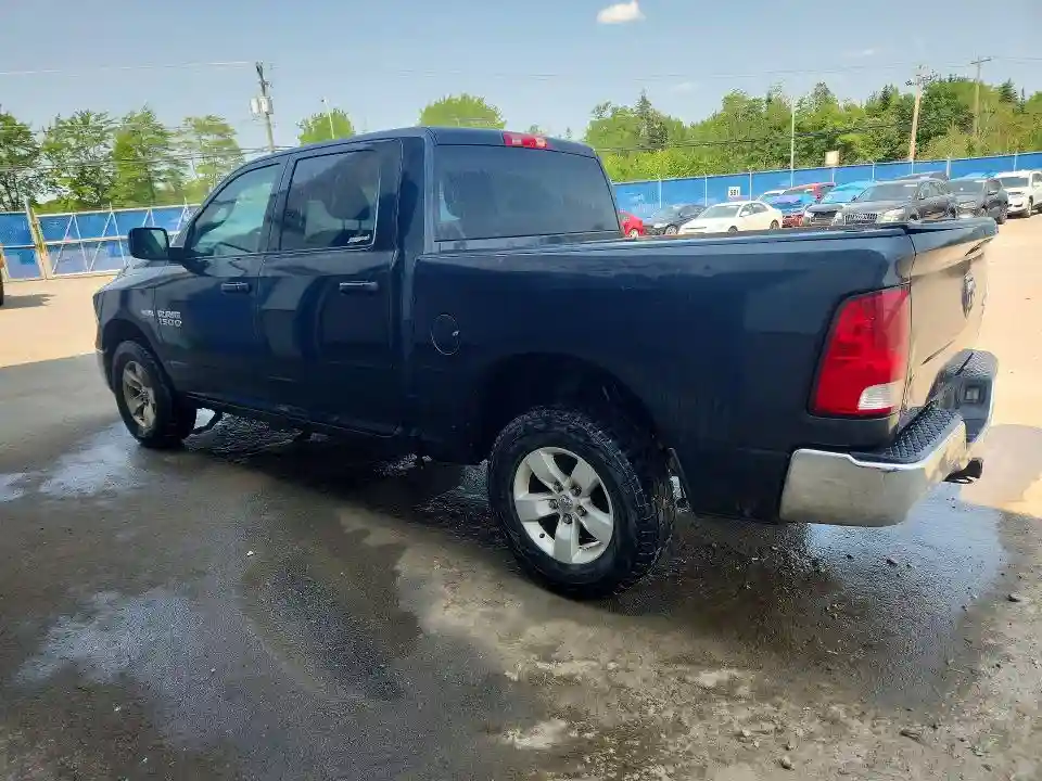 3C6RR7KTXHG560135 2017 RAM 1500-1