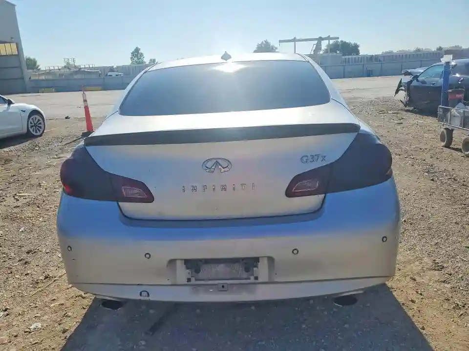 JN1CV6AR4CM971050 2012 INFINITI G37-5