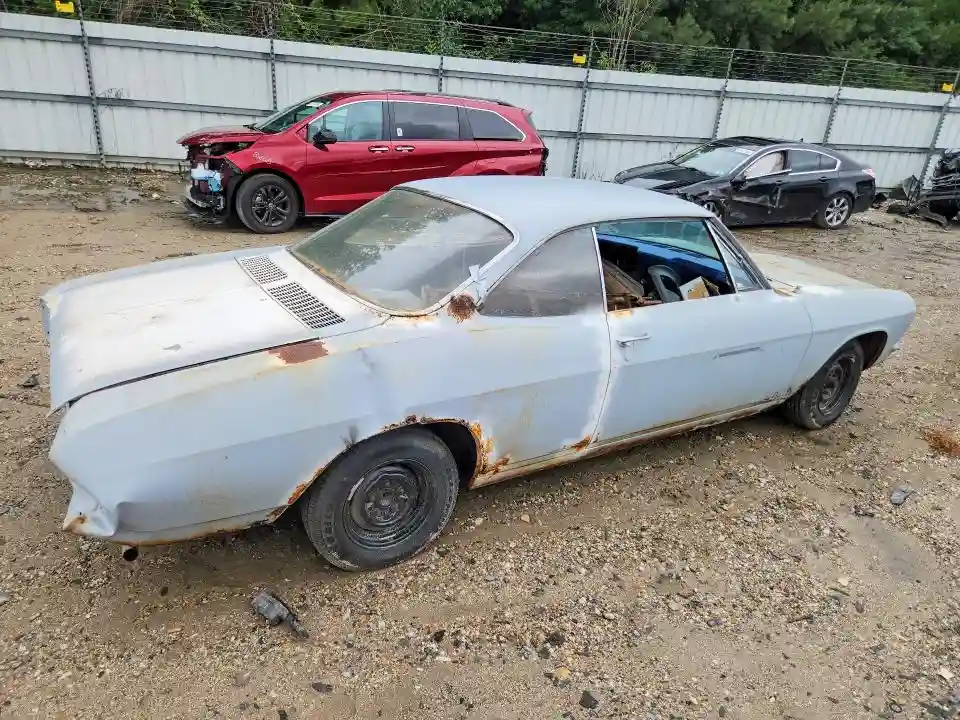 101376L113152 1966 CHEVROLET MALIBU-2