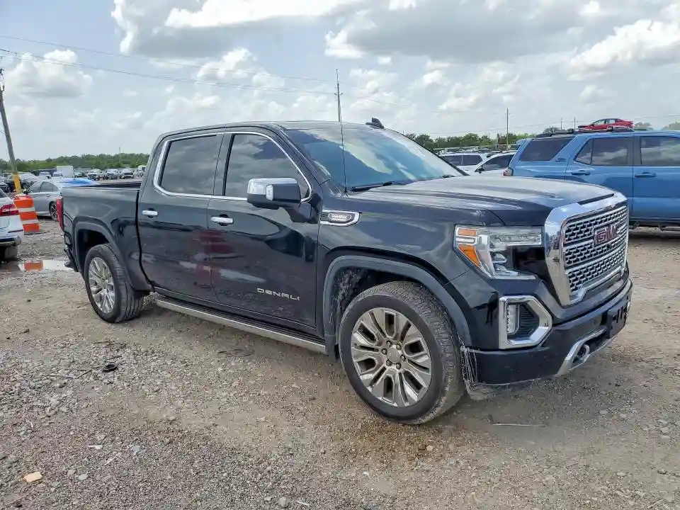 3GTP8FET7LG305542 2020 GMC SIERRA-3